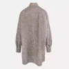 Oversized-Hemd