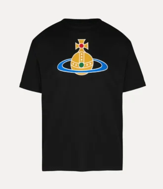Oversized Orb Classic T-Shirt