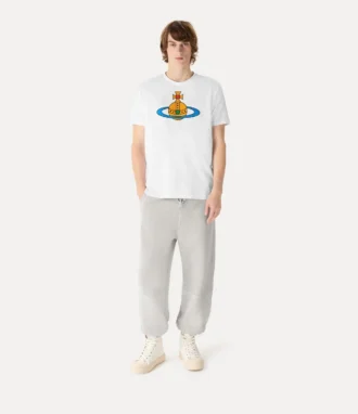 Oversized Orb Classic T-Shirt