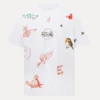 Oversized-T-Shirt Oversized-T-Shirt