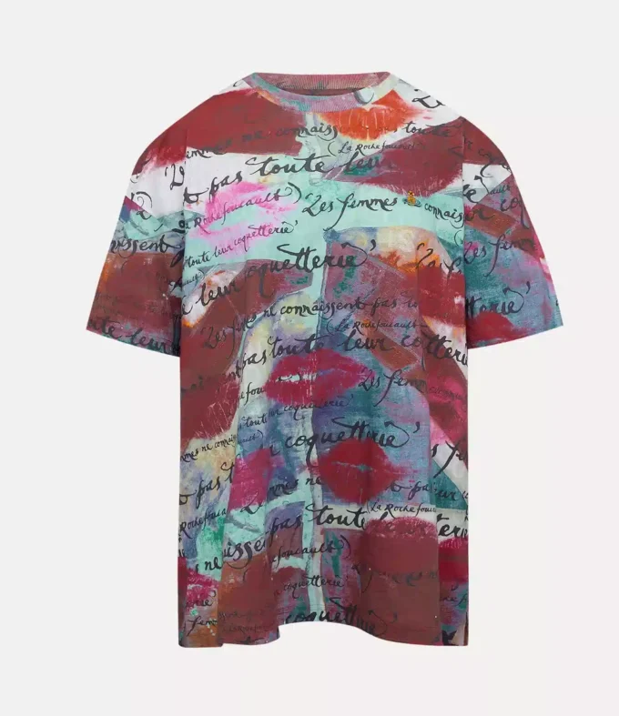 Oversized-T-Shirt Oversized-T-Shirt