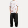 Oversized-T-Shirt Oversized-T-Shirt