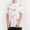 Oversized-T-Shirt Oversized-T-Shirt