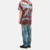 Oversized-T-Shirt Oversized-T-Shirt