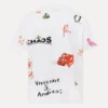 Oversized-T-Shirt Oversized-T-Shirt
