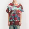 Oversized-T-Shirt Oversized-T-Shirt