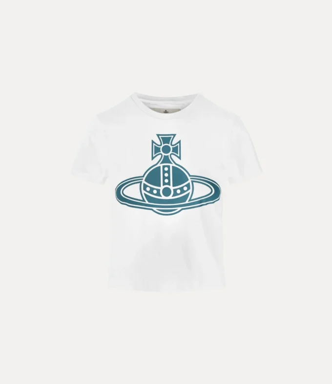 Paris Orb Mini Peru T-Shirt Paris Orb Mini Peru T-Shirt