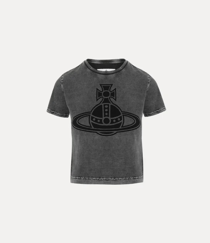 Paris Orb Mini Peru T-Shirt Paris Orb Mini Peru T-Shirt