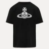 Paris Orb Oversized T-Shirt Paris Orb Oversized T-Shirt