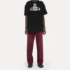 Paris Orb Oversized T-Shirt Paris Orb Oversized T-Shirt