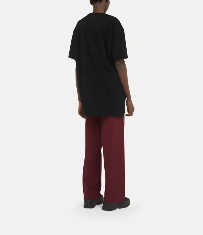 Paris Orb Oversized T-Shirt Paris Orb Oversized T-Shirt