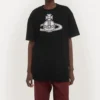 Paris Orb Oversized T-Shirt Paris Orb Oversized T-Shirt