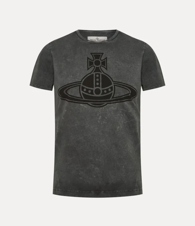 Paris Orb Peru T-Shirt Paris Orb Peru T-Shirt