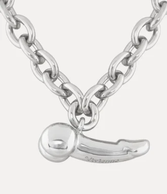Penis-Halskette