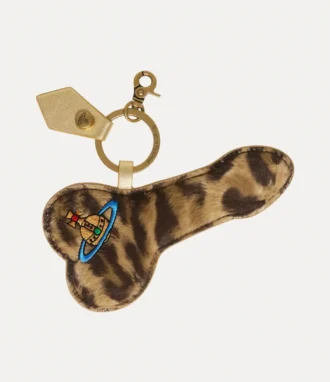 Penis-Schlüsselanhänger