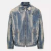 Piranha-Jacke