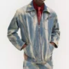 Piranha-Jacke