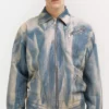Piranha-Jacke