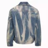 Piranha-Jacke