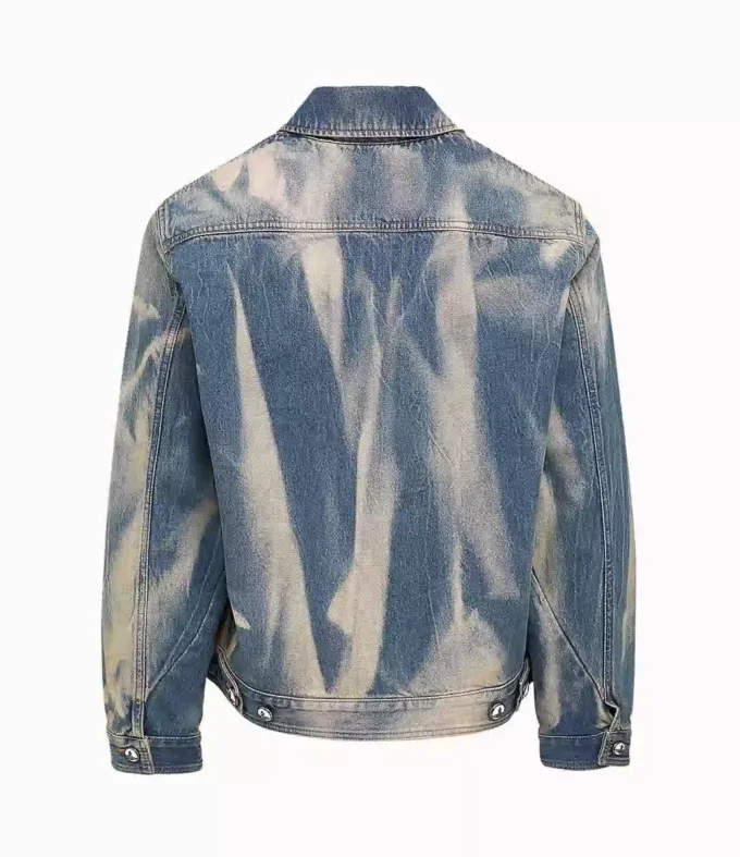 Piranha-Jacke