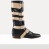 Piratenstiefel Piratenstiefel