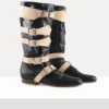 Piratenstiefel Piratenstiefel