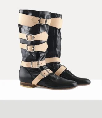 Piratenstiefel