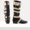 Piratenstiefel Piratenstiefel