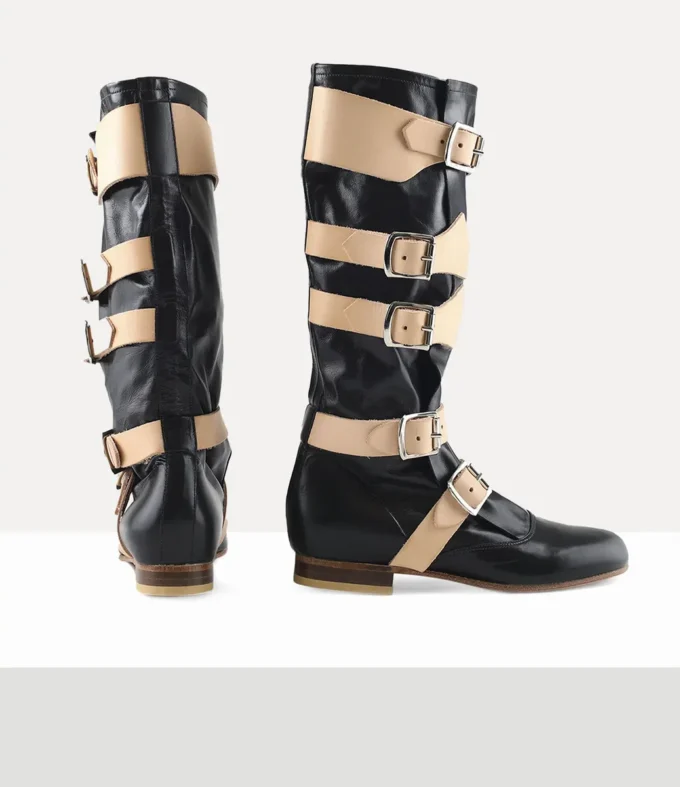 Piratenstiefel Piratenstiefel