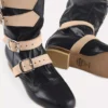 Piratenstiefel Piratenstiefel