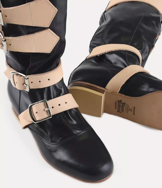 Piratenstiefel Piratenstiefel
