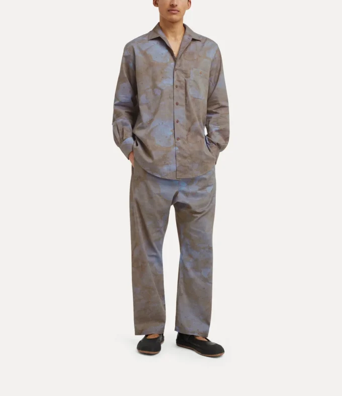 PJ-Hemd