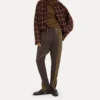 Pourpoint-Jacke