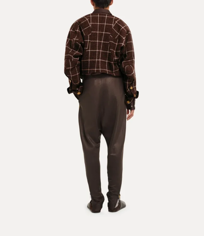 Pourpoint-Jacke