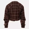 Pourpoint-Jacke