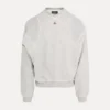 Pourpoint-Sweatshirt Pourpoint-Sweatshirt