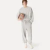 Pourpoint-Sweatshirt Pourpoint-Sweatshirt