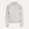 Pourpoint-Sweatshirt Pourpoint-Sweatshirt