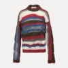 Pullover „Drunken Striped” Pullover „Drunken Striped”