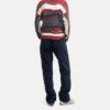 Pullover „Drunken Striped” Pullover „Drunken Striped”
