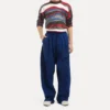 Pullover „Drunken Striped” Pullover „Drunken Striped”