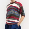 Pullover „Drunken Striped” Pullover „Drunken Striped”