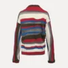 Pullover „Drunken Striped” Pullover „Drunken Striped”