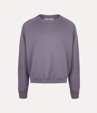 Raglan-Sweatshirt