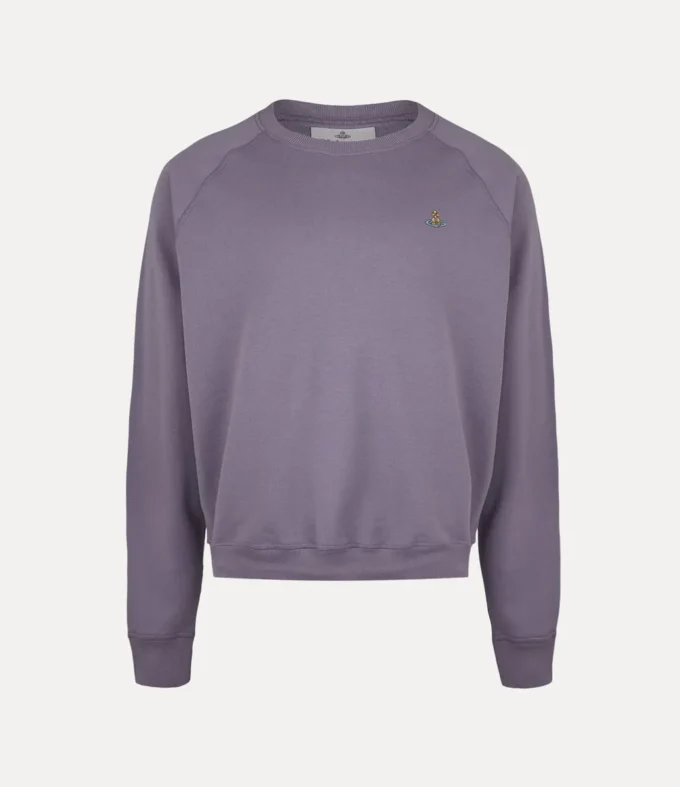 Raglan-Sweatshirt Raglan-Sweatshirt