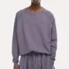Raglan-Sweatshirt Raglan-Sweatshirt