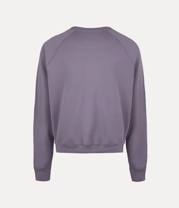 Raglan-Sweatshirt Raglan-Sweatshirt