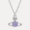 Reina Large Pendant Halskette Reina Large Pendant Halskette