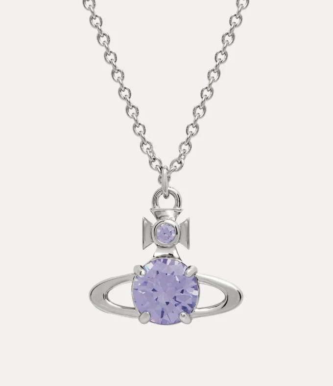 Reina Large Pendant Halskette Reina Large Pendant Halskette