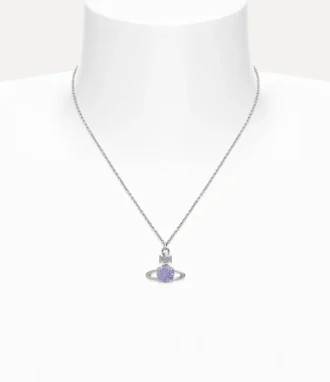 Reina Large Pendant Halskette